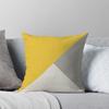 Fodera per cuscini decorativi da casa per divano Copricuscino Nordico X Astrazione geometrica in stile INS