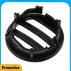 Portable Dash Panel Air Outlet Round Air Conditioning Air Outlet Grille For Mercedes-Benz C-Class W204 C200 C260