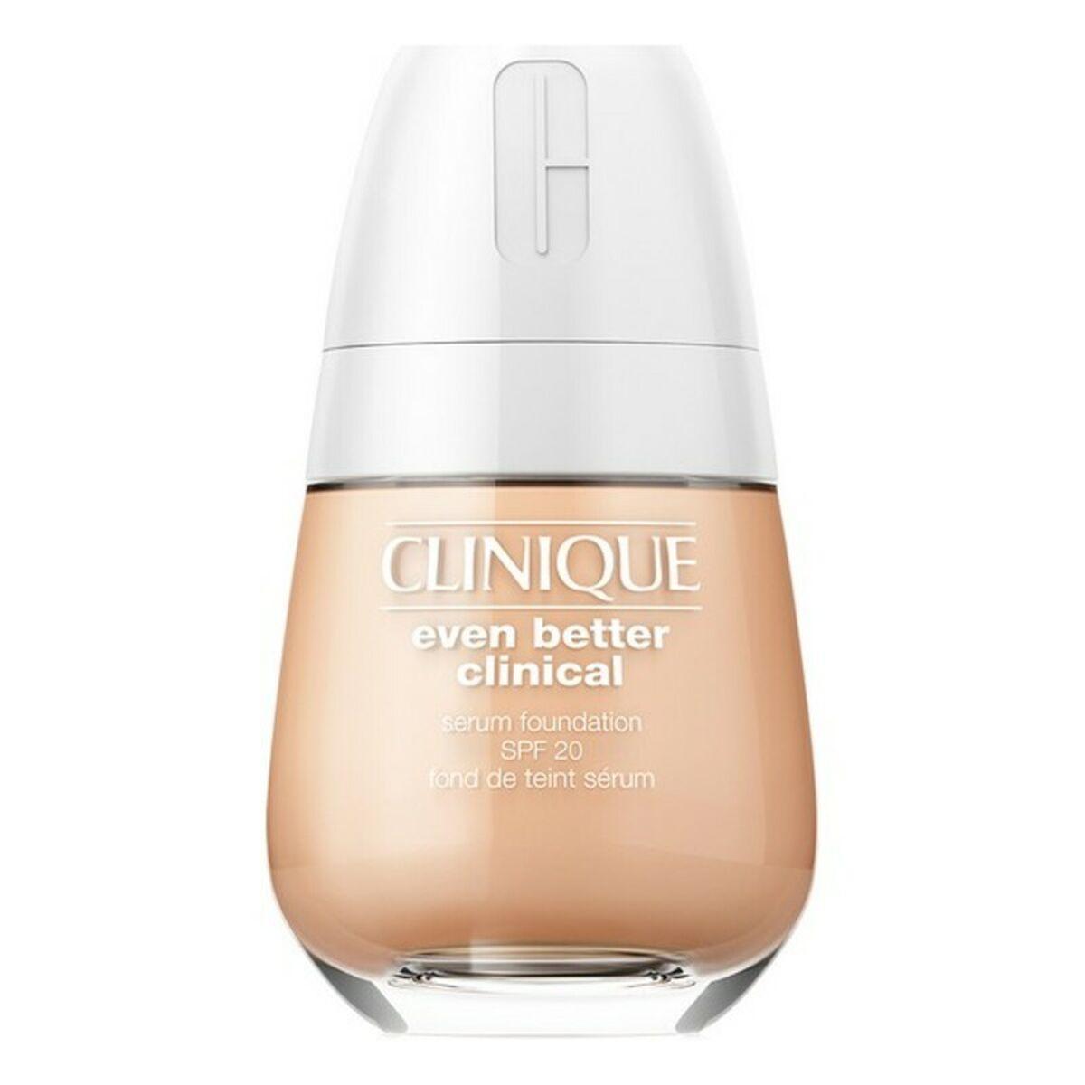 

Clinique Even Better Liquid Makeup Primer 192333077856 (30 мл) SPF20