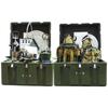 Outdoor Multi-Person Supply Unit Kit