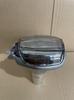 Pomello Cambio in Cristallo per Jeep Cherokee & Grand Commander Cambio Automatico