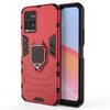 Shockproof Bumper For Vivo Y21 Case Vivo Y21 Cover TPU Armor PC Phone Back Cover Vivo Y20 Y30 Y70 Y21 Y31 Y51 Y52S Y53S Y72 Y73S