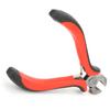 End Cutting Pliers Guitar Frets Puller Strings Change Cutting Tool Instrument Repair PartsRed