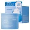 JM Solution Multi Hyal Waterfull Toner Pad 170ml, 100 Sheets, 1 Pack