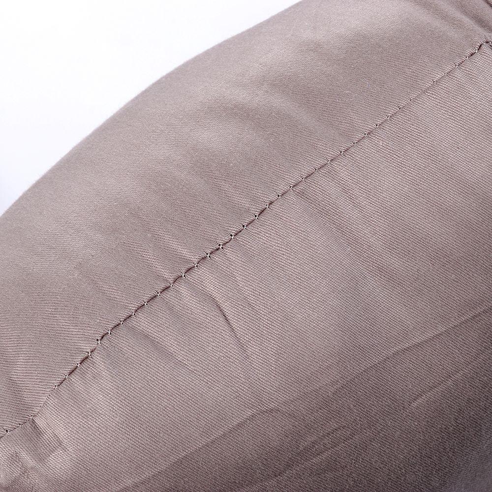 Home & Living Maternity U-type Sleeping Support U-Shape Pillows Pillow Case Pillow Cover