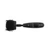 2pcs With Rear Wiper Steering Column Switch Wiper Switch For Chevrolet Aveo 2004-2008 Aveo5 Pontiac Wave G3 96540686