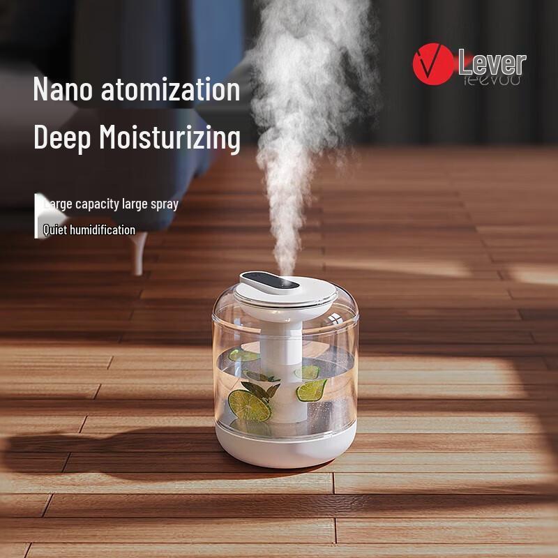 Leevoo LV-BF143 Smart Touch USB Humidifier