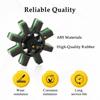 1 Set 4525428040 4525328130 Motor Gear Black Damper Electric Shaft Motor Gear  for Avalon
