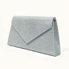 Shoulder Bag for Women Formal Evening Bag Lady Purse Wedding Clutches Handbag
