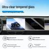 Tempered Glass Screen Protector for Mazda EZ60 Central Navigation Display