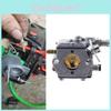 Echo Garden Trimmer Carburetor Compatible With Srm4605 4600 3800 Wt120b