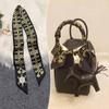

2024 Hot-Selling Imitation Silk Bag Handle Scarf Ribbon2024 Hot-Selling Imitation Silk Bag Handle Scarf Ribbon Hc77 – camel
