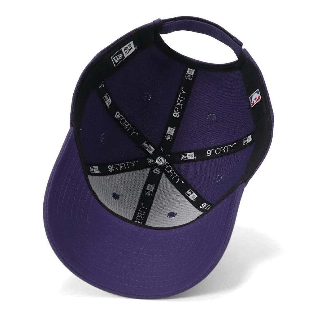 New Era Kappe 9FORTY NBA PHX New Orchid FREE 940 NBA PHOSUN OTC 25J