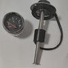 52mm Digital Oil & Water Level Gauge, Waterproof & Dustproof Pointer Display.