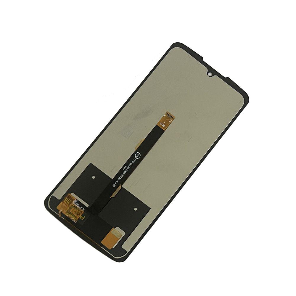 Schermo LCD e Digitalizzatore Assemblaggio Completo Per Doogee S119