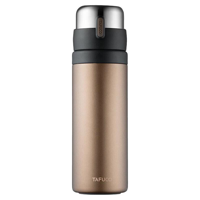 TAFUCO 316 Stainless Steel Insulated Water Bottle