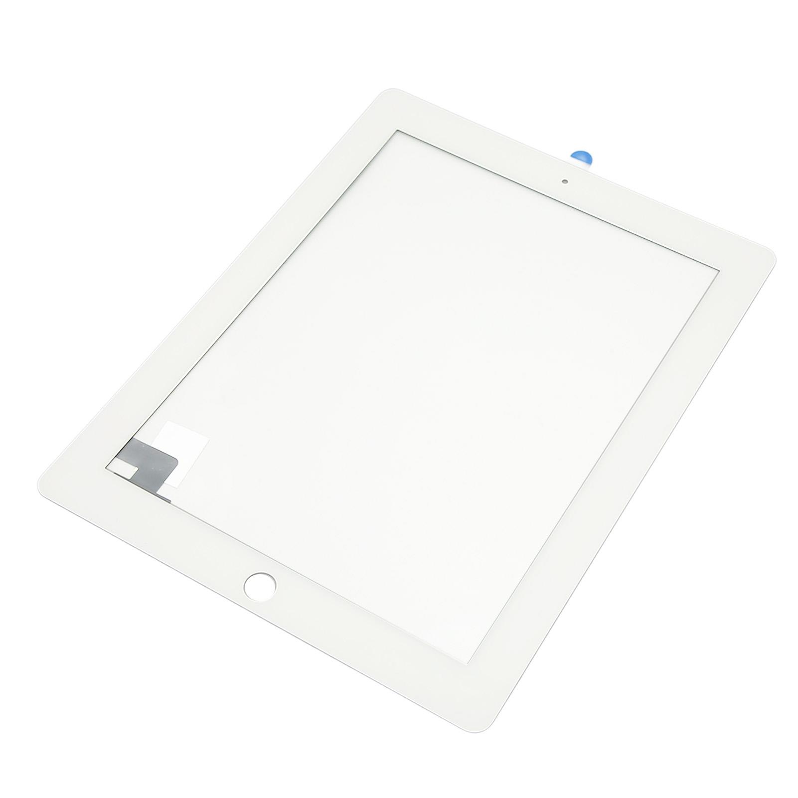 

Замена сенсорного экрана планшета Акриловое сенсорное стекло Дигитайзер для планшета IOS Белый