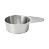 Muji Stainless Coffee Scoop Silver MDC76A2S