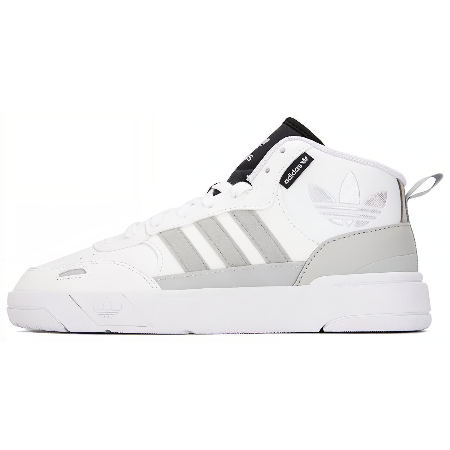 

Adidas Originals Post Up White Light Grey Women s GX0823 36