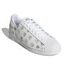 Adidas Originals Superstar Low-Top Sneakers Unisex Sneakers White GX8413