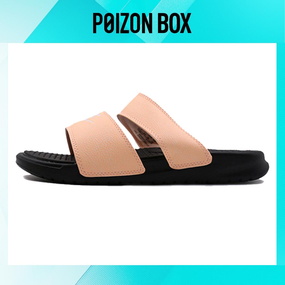 

сабо Nike Benassi Flip-flops Women 819717-802