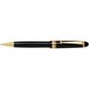 Pilot Custom 74 Ballpoint Pen Black Barrel Fine Point 0.5mm