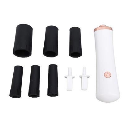 Make-up Pinsel Reinigungsmaschine Schnell Trocknend Elektrischer Make-up Pinselreiniger Nagelpinseltrockner für Zuhause