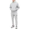 New Balance Remastered Sweatshirt Men's Gray MT31502-AG