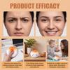 Cartoon Steamed Bun Fidget Toy Stress Relieving Stuffed Bun Squeeze Toy Simulated Dumpling Dough Ball Office Desk Toy