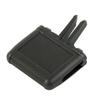 AC Lüftungsauslass Lasche Clip Für Toyota Für Land Cruiser Prado FJ150 2010-2017 Klimaanlagenlüftung Etikettenclip Reparatursatz/Set