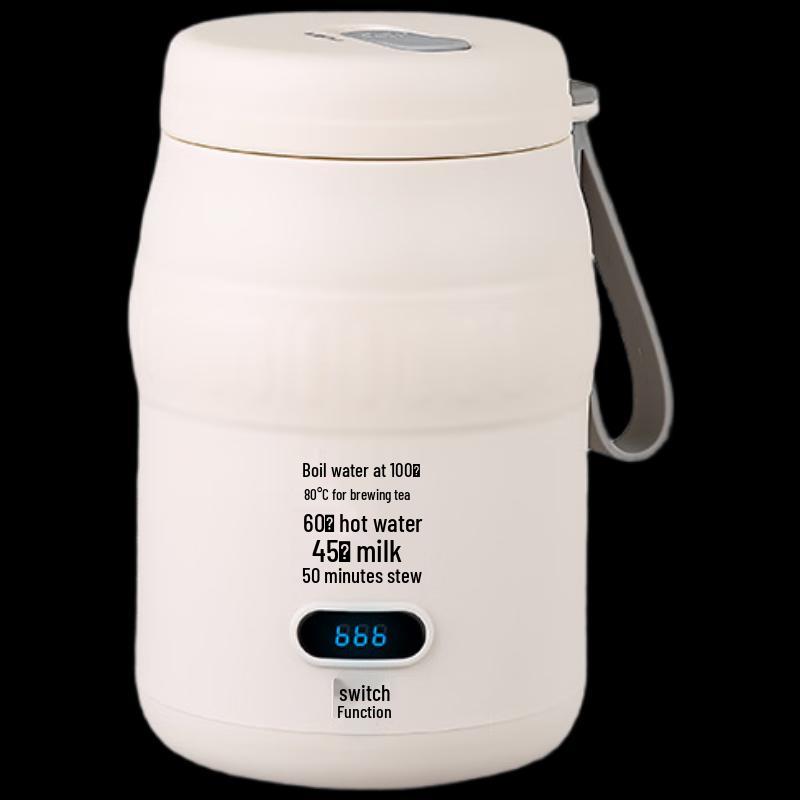 OIMG Portable Electric Kettle 500ML