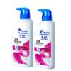 Head & Shoulders Silky Smooth Anti-Dandruff Shampoo