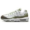 Air Max 95 'White Oil Green' Men's FD0780-100