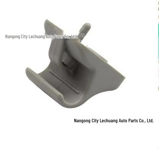 852351C300 Sun Visor Fixing Clip for Hyundai Visor Bracket Base