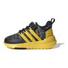 Detské tenisky LEGO x adidas Racer TR I Čierne Equipment Žlté Core-Čierne Sivé-Three GW1875