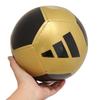 Adidas EPP Gold und Fußball Trainingsgröße 5 Club, Schwarz, AF5935GBK, Ball,