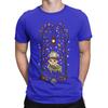 Greg Jason Funderburker oOver The Garden Wall Autumn Funny Graphic 100 Cotton TShirt oOver the Garden Wall Tees Tops For Unisex