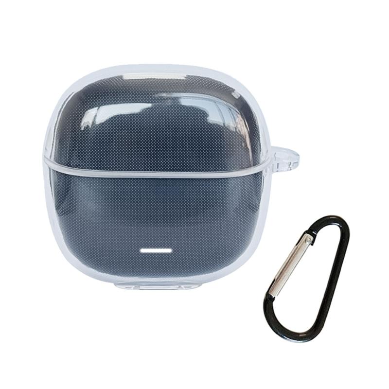 

Protective Case Shockproof Covers Suitable for Buds 6 Lite Headphone Dustproof Housing Washable Scratch Resistant Sleeve 1