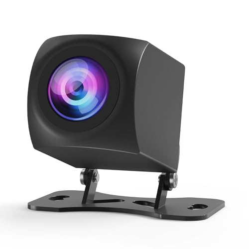FOXPARK RC04 Dedicated Rear Camera, Rear Camera