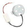DC Motor TYC?50 Low Noise Large Torsion Electric Engine for Office Automation DC5V 5RPM CCWCW