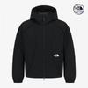 The North Face Caldera Down Jacket Black  Nj1dr61j 