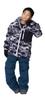 RESEEDA and Junior Snowsuit Set 009S698 Kids' (RES77002 160)