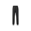 Adidas Originals Knitted Sweatpants Men's Black GM4629