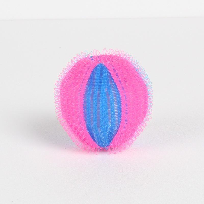 Reusable Pet Hair Remover Dryer Ball - Lint Cleaning Tool for Washing Machine