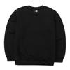 MLB Kids' Loose Fit Pullover Sweatshirt