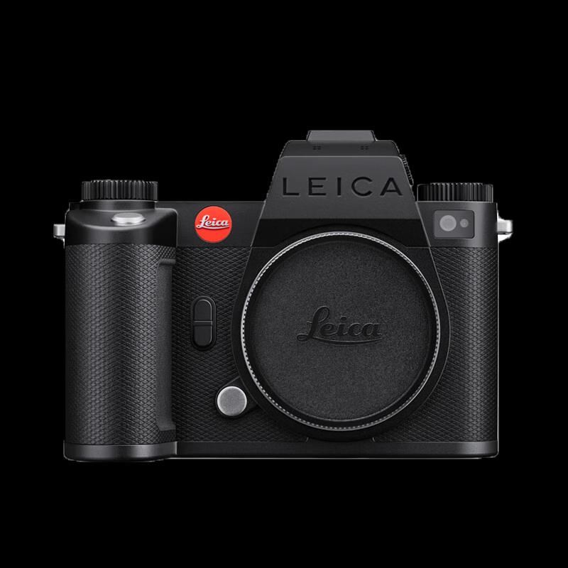 

Leica SL3-S Full-Frame Mirrorless Digital Camera (CN version)