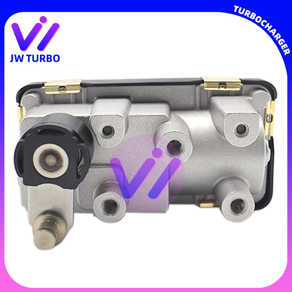 G-219 Turbo Electronic Actuator For Chrysler 300C 3.0 CRD 6NW008412-48 6NW008412 765155 712120 781751