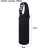 Useful Insulat Bag Portable Vacuum Cup Sleeve Cup Sleeve Water Bottle Cover Water Bottle Case