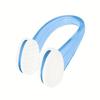 4PCS Soft Silicone Swimming Nose Clip Universal Fit Swimming Accessories  Swim Training