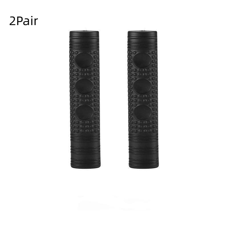 2 Pairs Bicycle Brake Handle Protection Cover Mountain Road Bike Brake Lever Protection Anti Slip Gel Sleeve Cycling Accessories